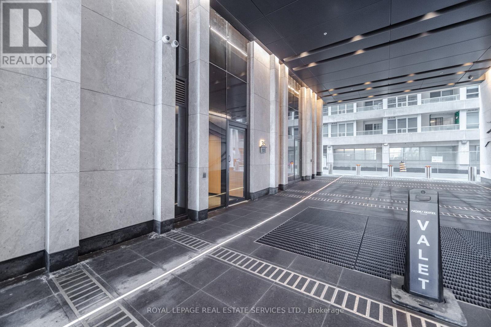 2316 - 35 Mercer Street, Toronto, Ontario  M5V 1H2 - Photo 5 - C12990650