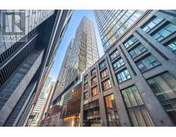 2316 - 35 MERCER STREET, Toronto, Ontario