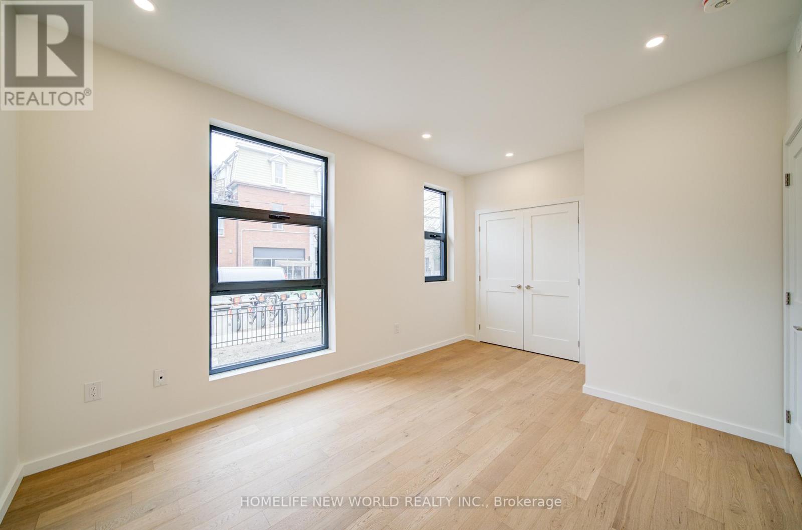 Unit 1 (Main Level) - 78 Gladstone Avenue, Toronto, Ontario  M6J 3K8 - Photo 14 - C12990658