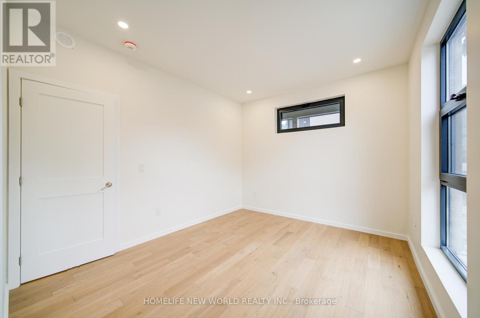 Unit 1 (Main Level) - 78 Gladstone Avenue, Toronto, Ontario  M6J 3K8 - Photo 15 - C12990658