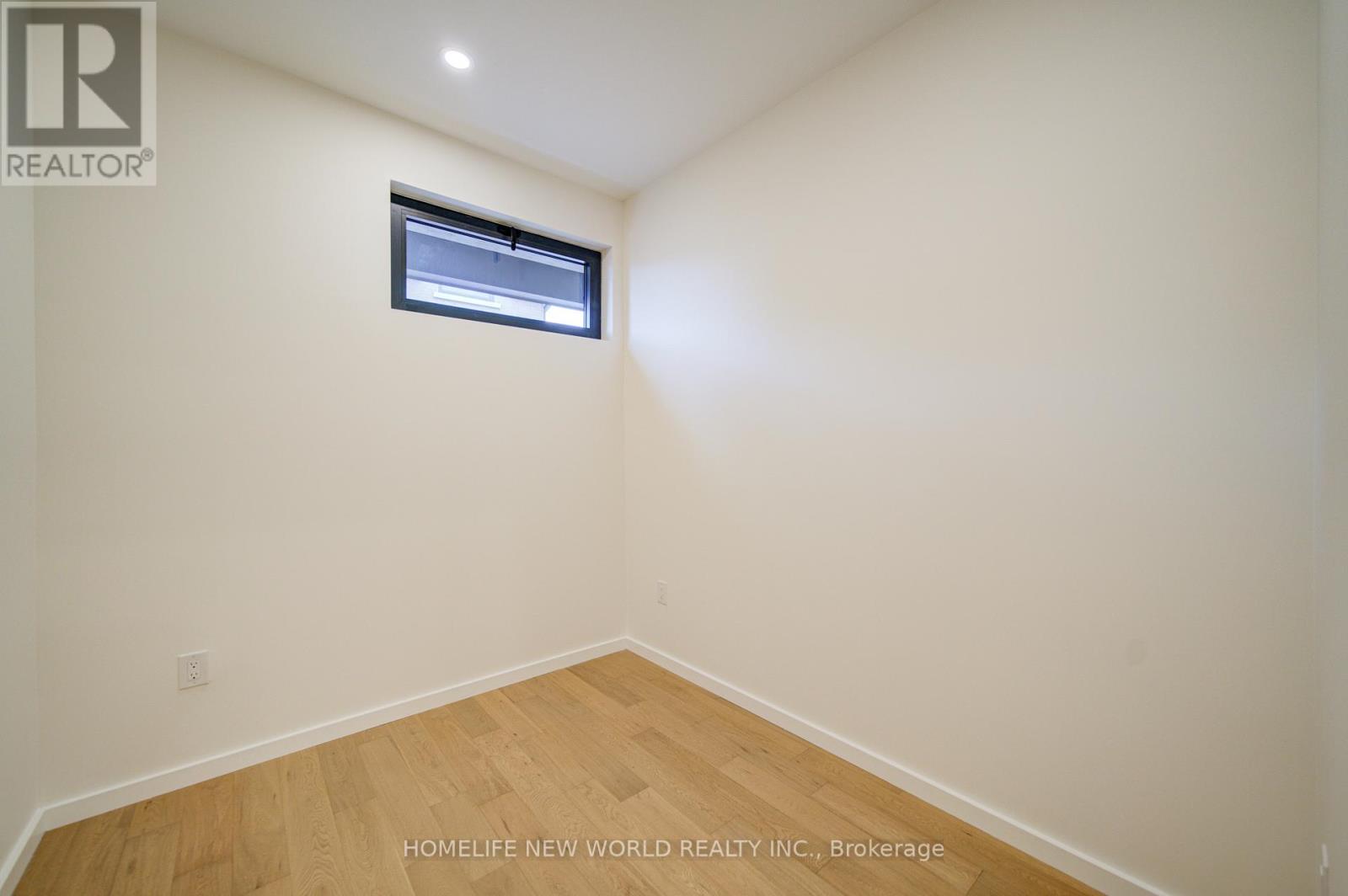 Unit 1 (Main Level) - 78 Gladstone Avenue, Toronto, Ontario  M6J 3K8 - Photo 17 - C12990658
