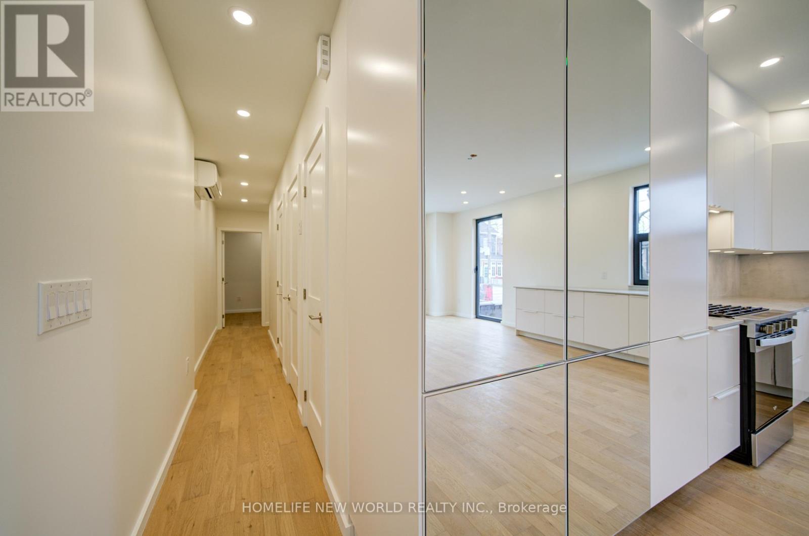 Unit 1 (Main Level) - 78 Gladstone Avenue, Toronto, Ontario  M6J 3K8 - Photo 21 - C12990658