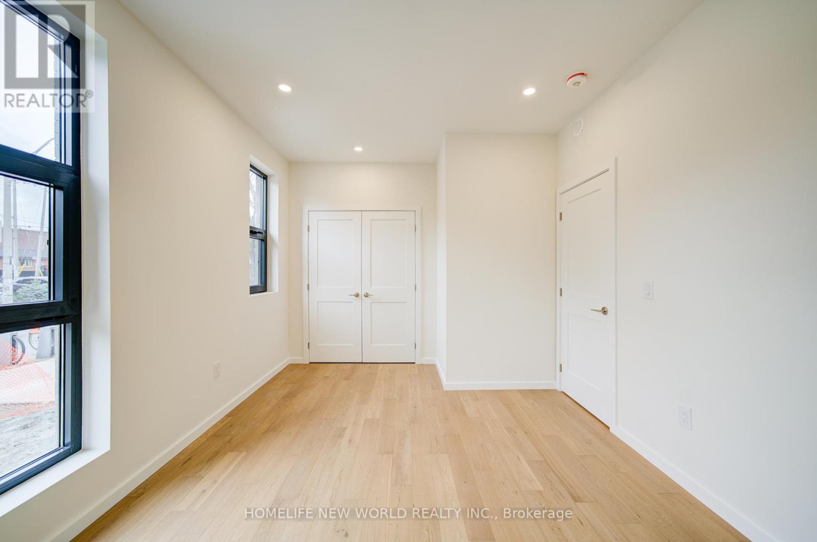 Unit 1 (Main Level) - 78 Gladstone Avenue, Toronto, Ontario  M6J 3K8 - Photo 22 - C12990658