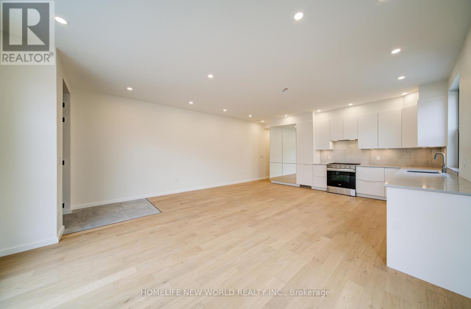 Unit 1 (Main Level) - 78 Gladstone Avenue, Toronto, Ontario  M6J 3K8 - Photo 8 - C12990658