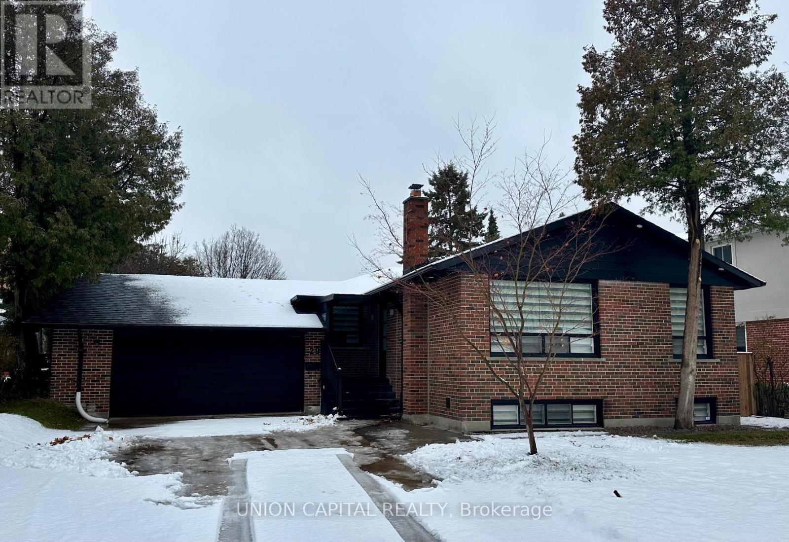 Bsmt - 29 Broadlands Boulevard, Toronto, Ontario  M3A 1J1 - Photo 10 - C12990660