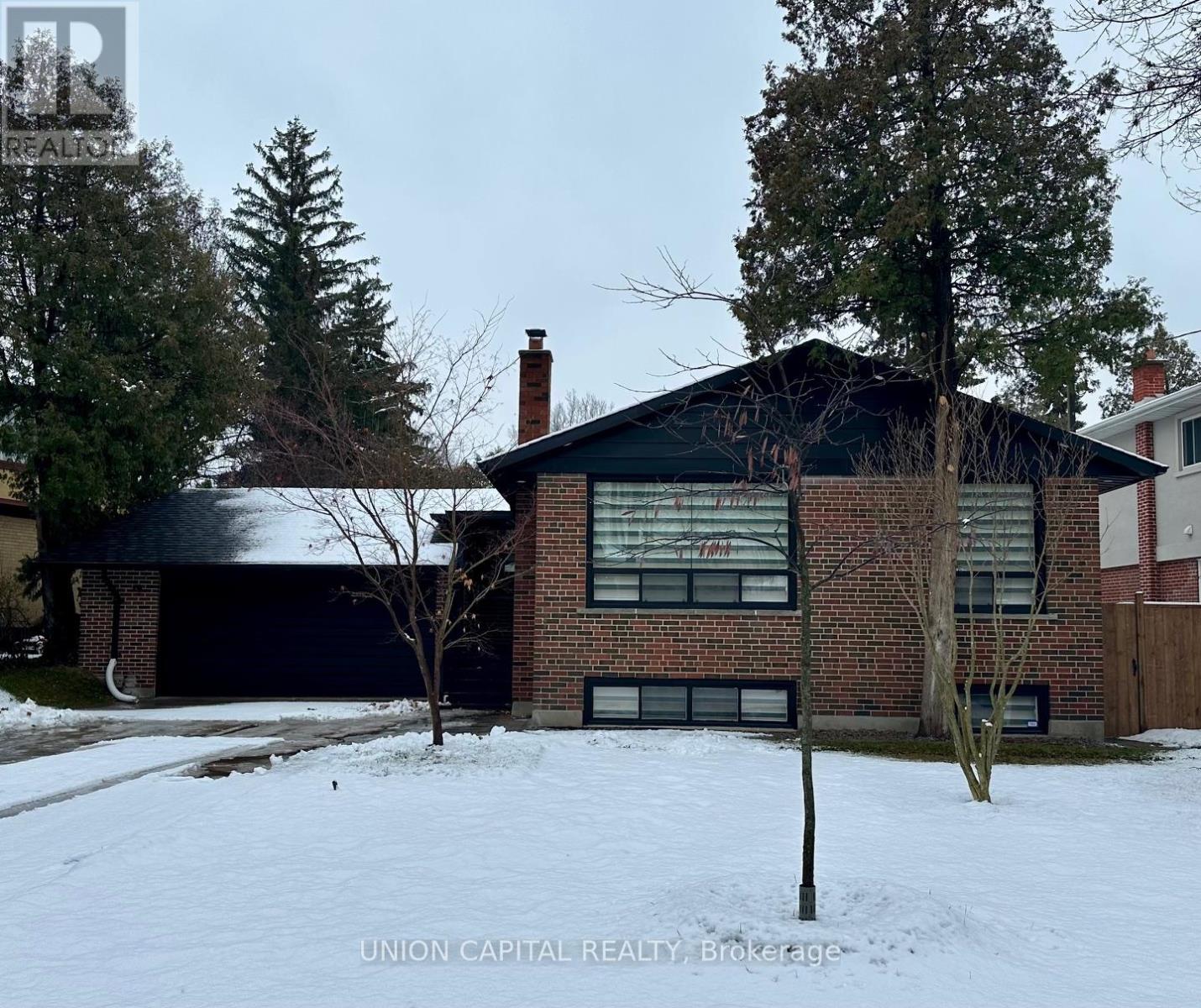 Bsmt - 29 Broadlands Boulevard, Toronto, Ontario  M3A 1J1 - Photo 11 - C12990660