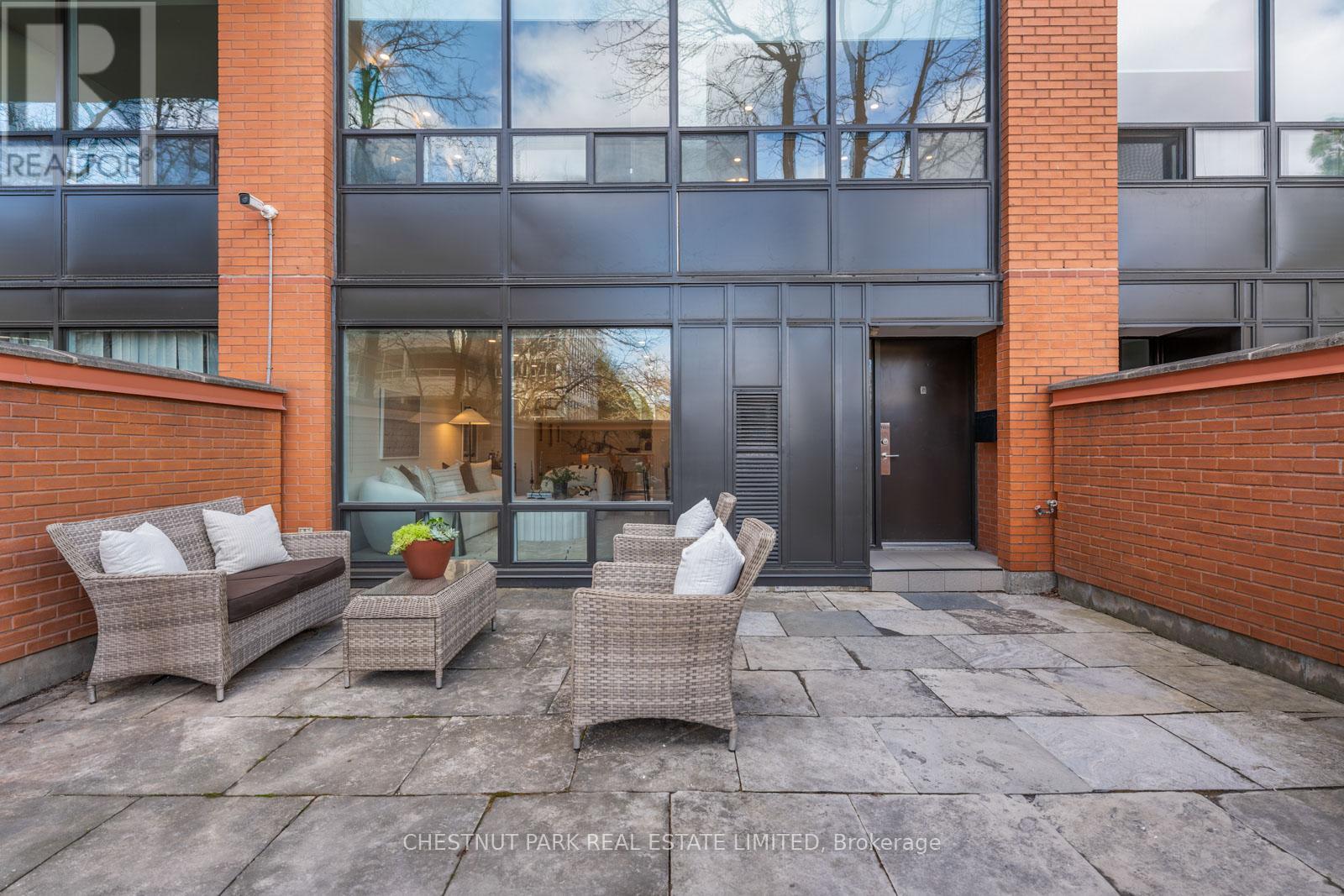 Th13 - 260 Heath Street W, Toronto, Ontario  M5P 3L6 - Photo 38 - C12990698