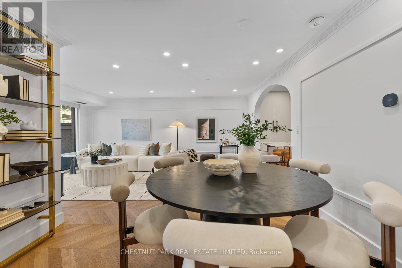 Th13 - 260 Heath Street W, Toronto, Ontario  M5P 3L6 - Photo 8 - C12990698