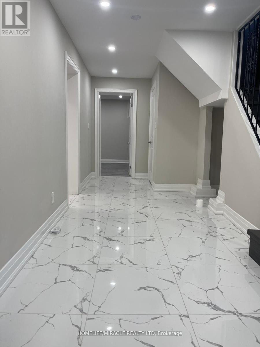 Basement - 45 Malamute Crescent, Toronto, Ontario  M1T 2C9 - Photo 10 - E12990542