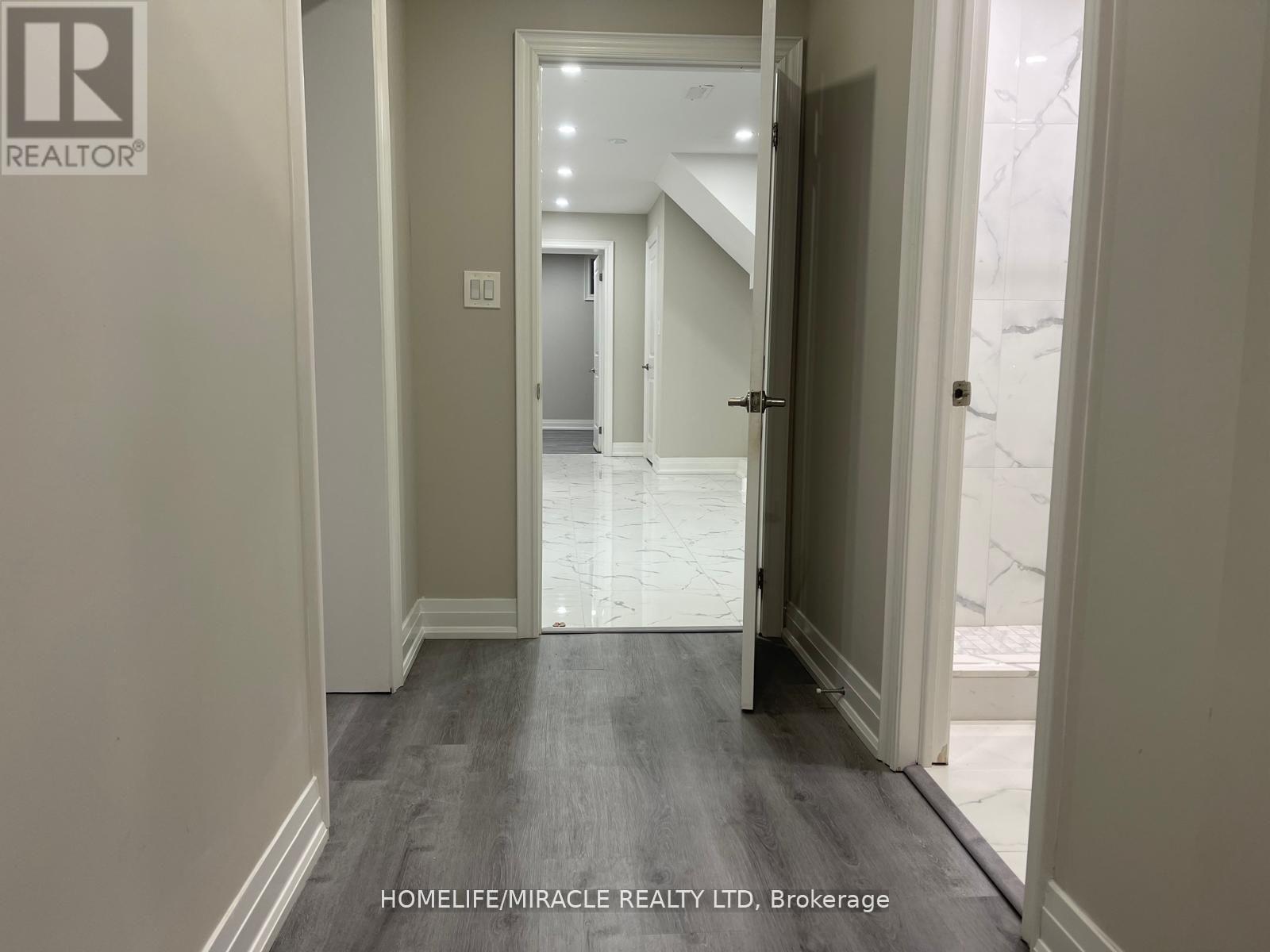 Basement - 45 Malamute Crescent, Toronto, Ontario  M1T 2C9 - Photo 11 - E12990542