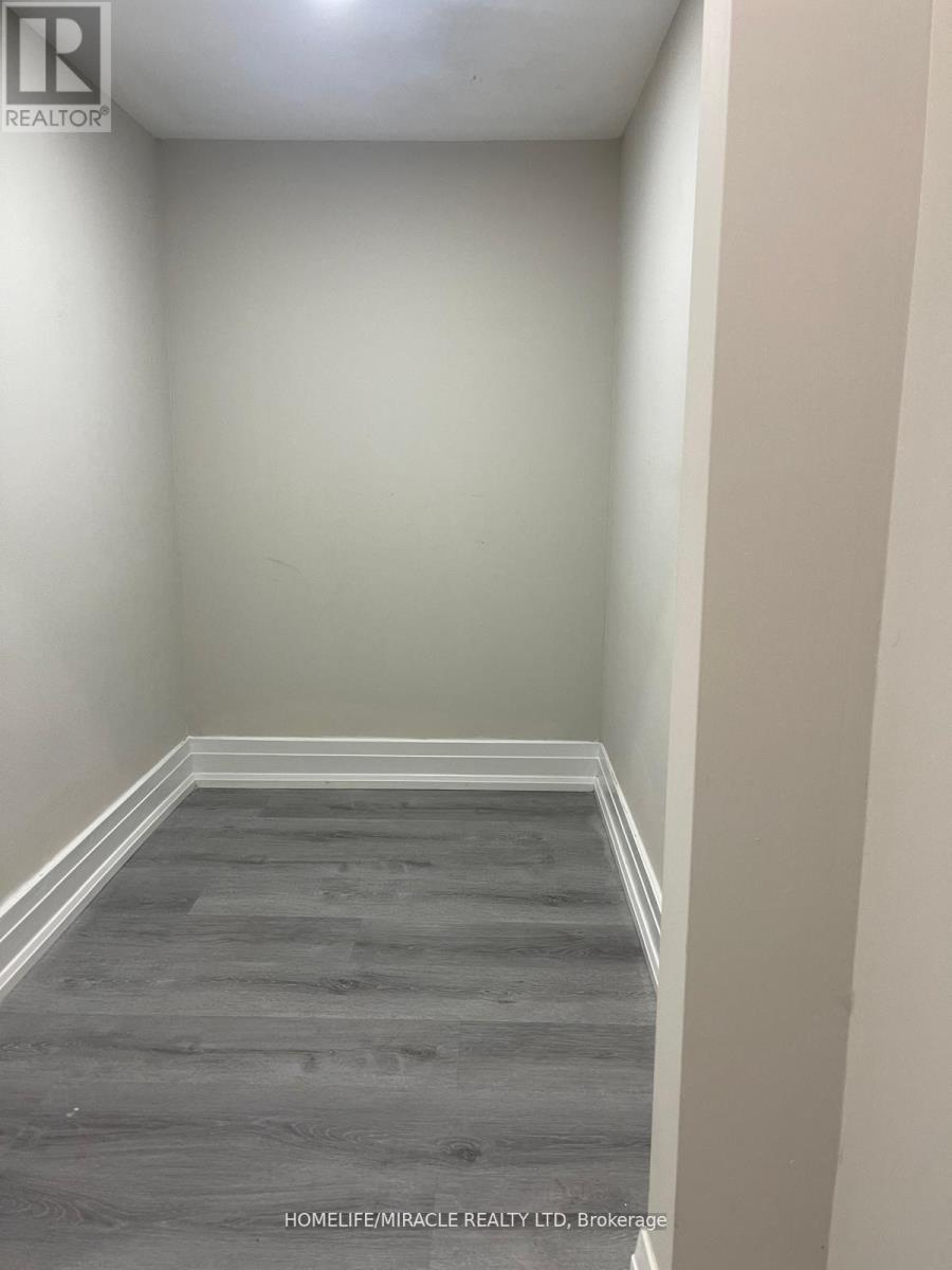 Basement - 45 Malamute Crescent, Toronto, Ontario  M1T 2C9 - Photo 12 - E12990542