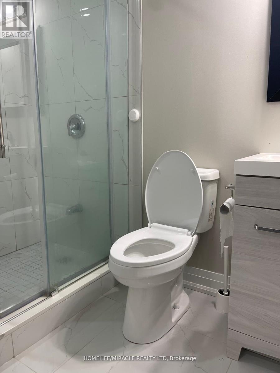 Basement - 45 Malamute Crescent, Toronto, Ontario  M1T 2C9 - Photo 15 - E12990542