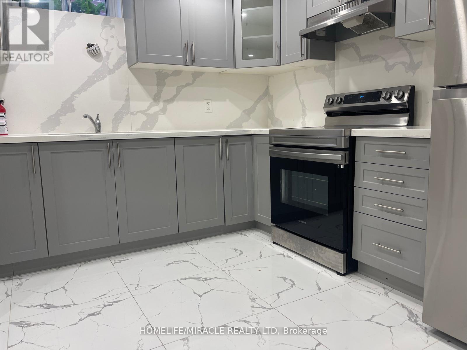 Basement - 45 Malamute Crescent, Toronto, Ontario  M1T 2C9 - Photo 3 - E12990542