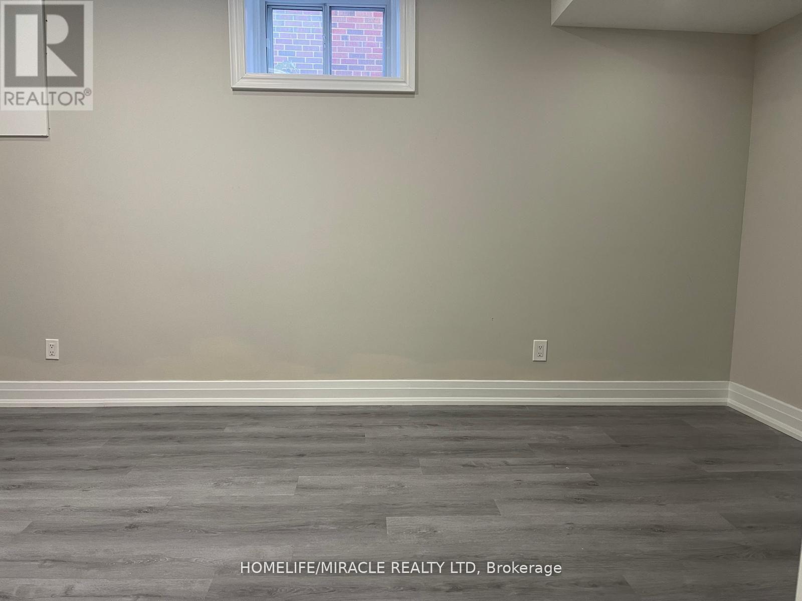 Basement - 45 Malamute Crescent, Toronto, Ontario  M1T 2C9 - Photo 6 - E12990542