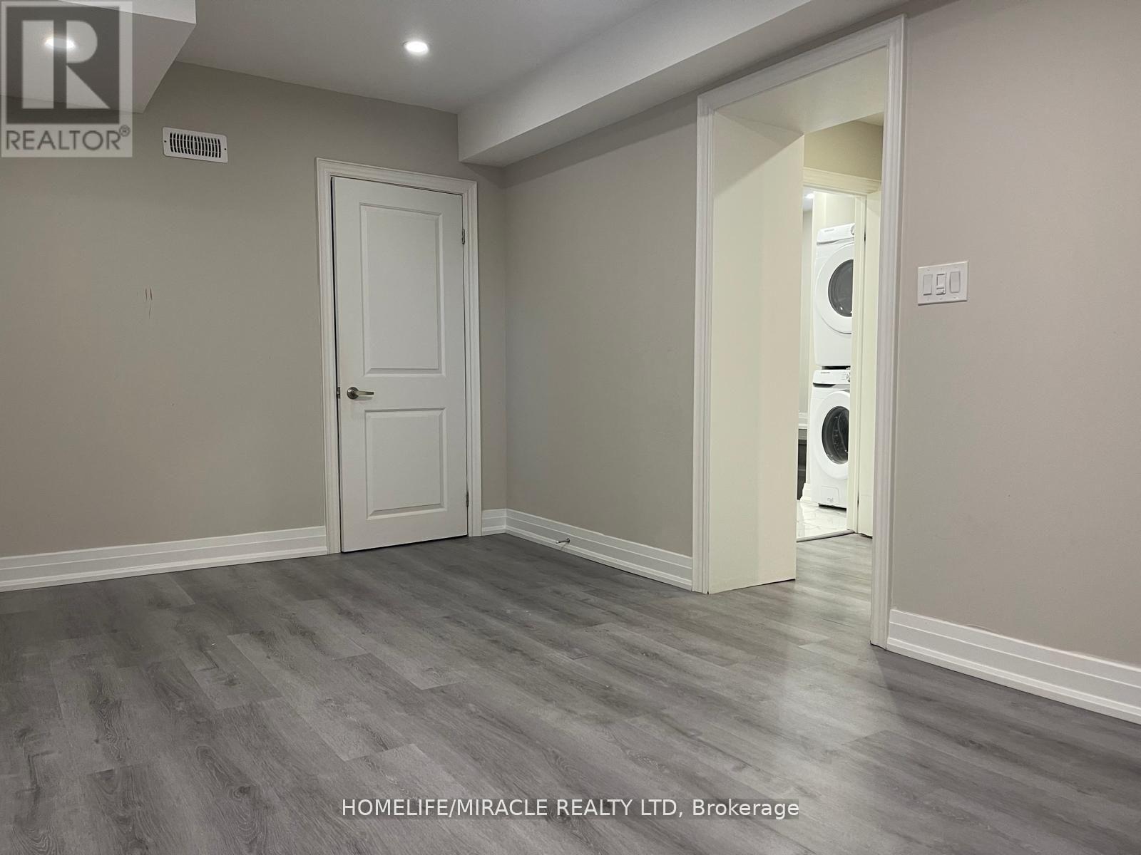 Basement - 45 Malamute Crescent, Toronto, Ontario  M1T 2C9 - Photo 7 - E12990542