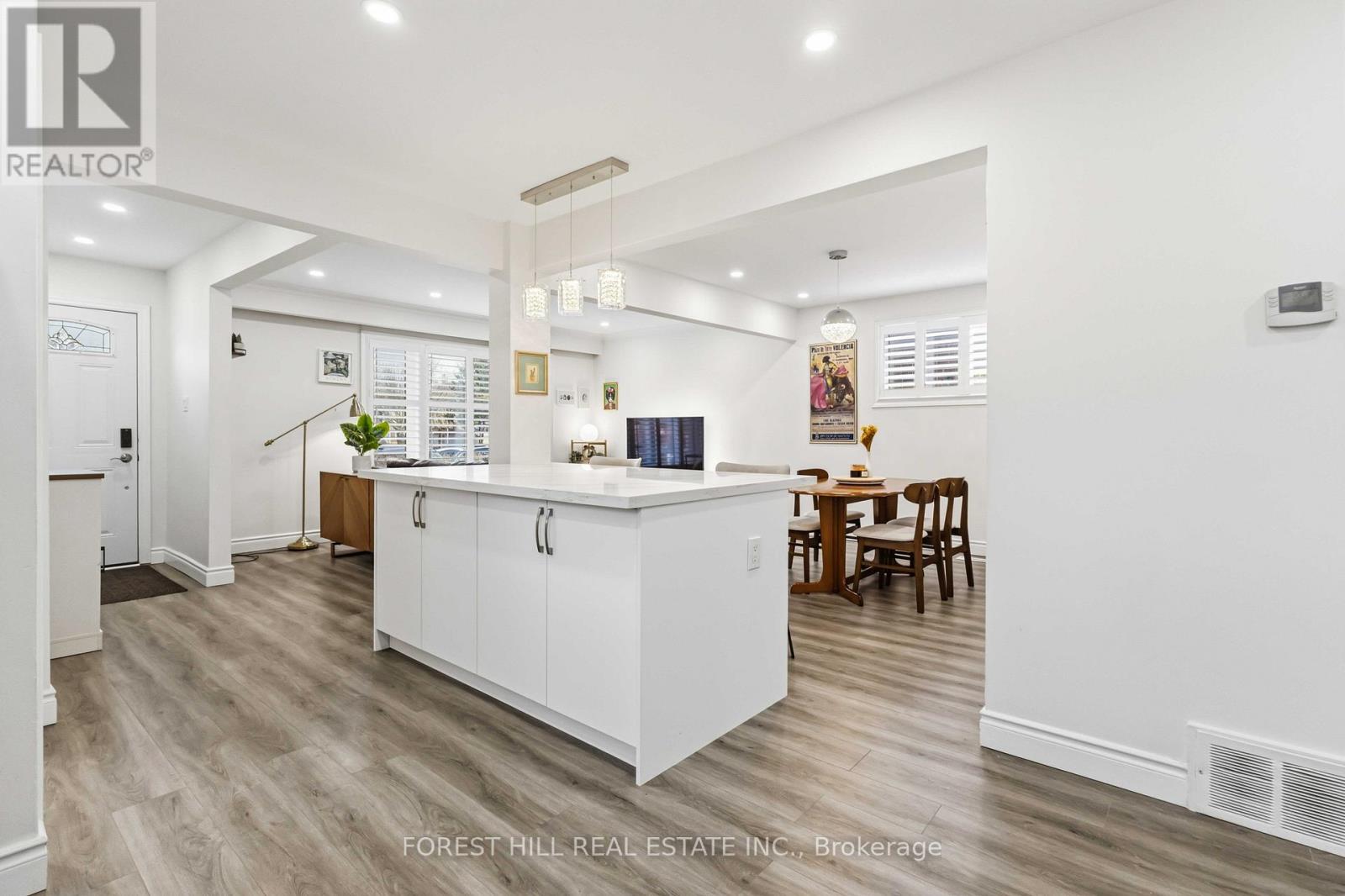 23 Japonica Road, Toronto, Ontario  M1R 4S1 - Photo 13 - E12990556