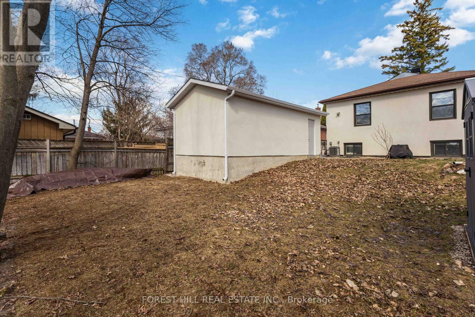 23 Japonica Road, Toronto, Ontario  M1R 4S1 - Photo 28 - E12990556