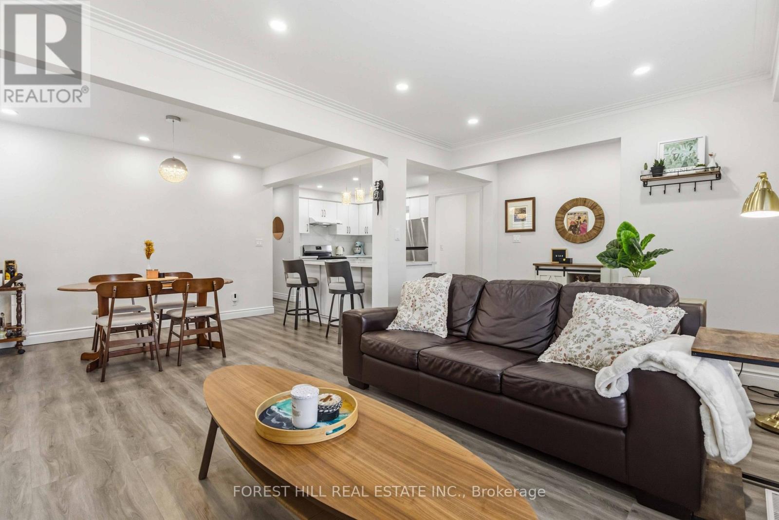 23 Japonica Road, Toronto, Ontario  M1R 4S1 - Photo 7 - E12990556