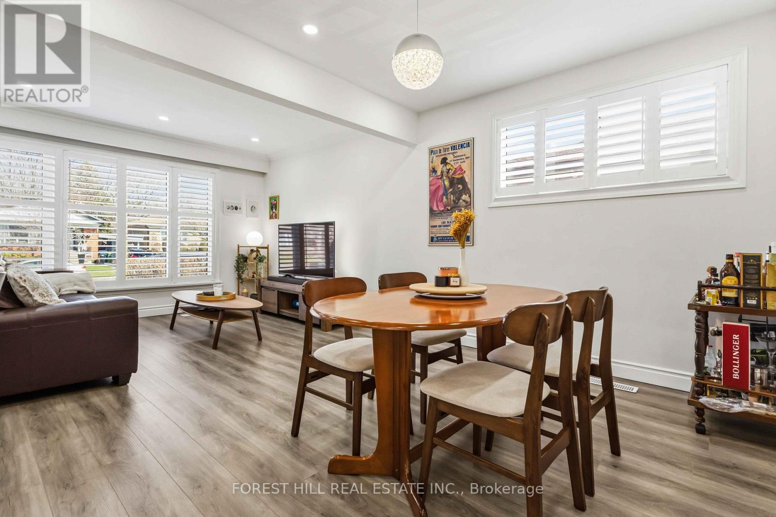 23 Japonica Road, Toronto, Ontario  M1R 4S1 - Photo 9 - E12990556