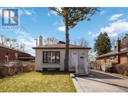 23 JAPONICA ROAD, Toronto, Ontario
