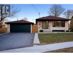 77 PEACE DRIVE, Toronto, Ontario