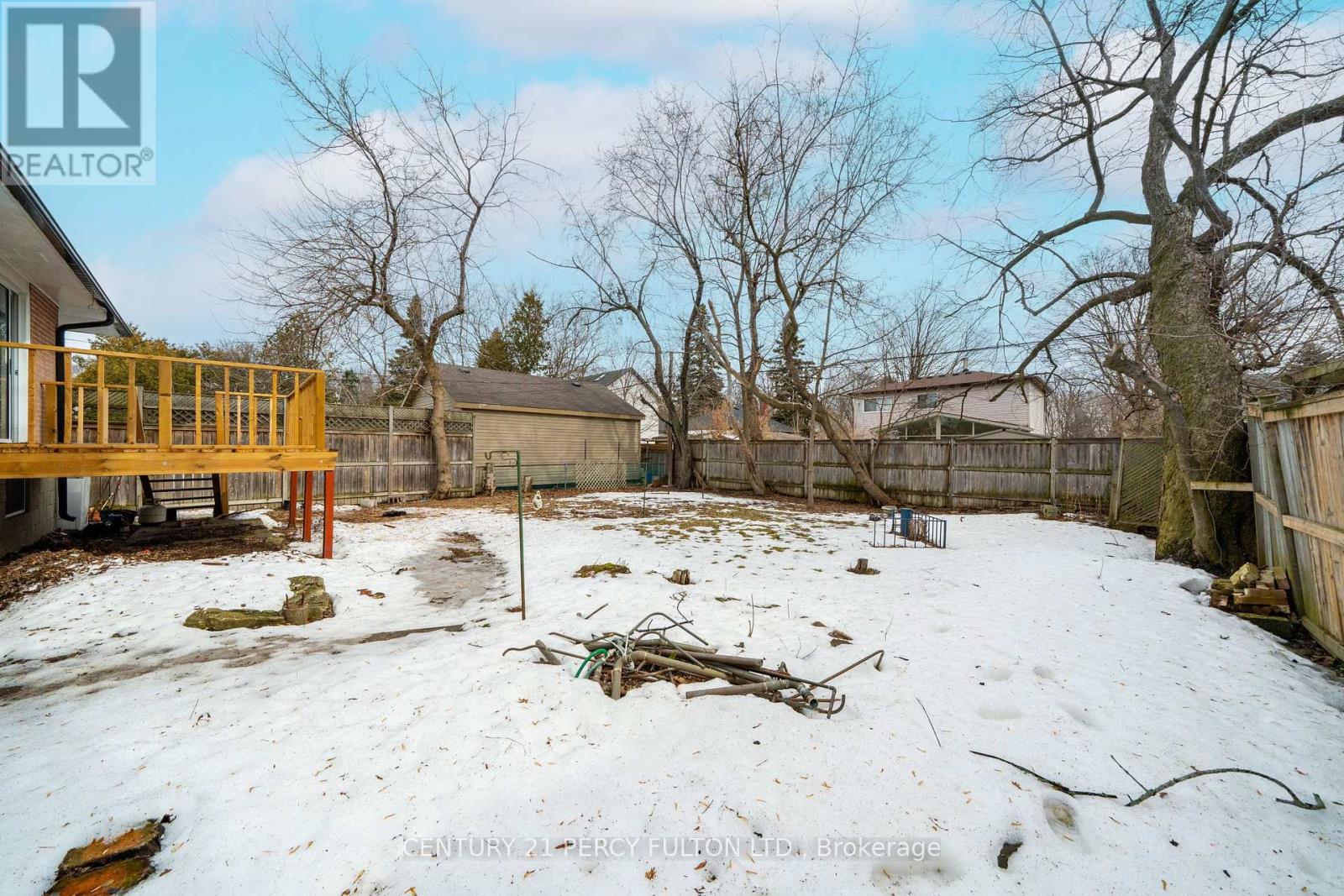 49 Amiens Road, Toronto, Ontario  M1E 3S7 - Photo 37 - E12990652