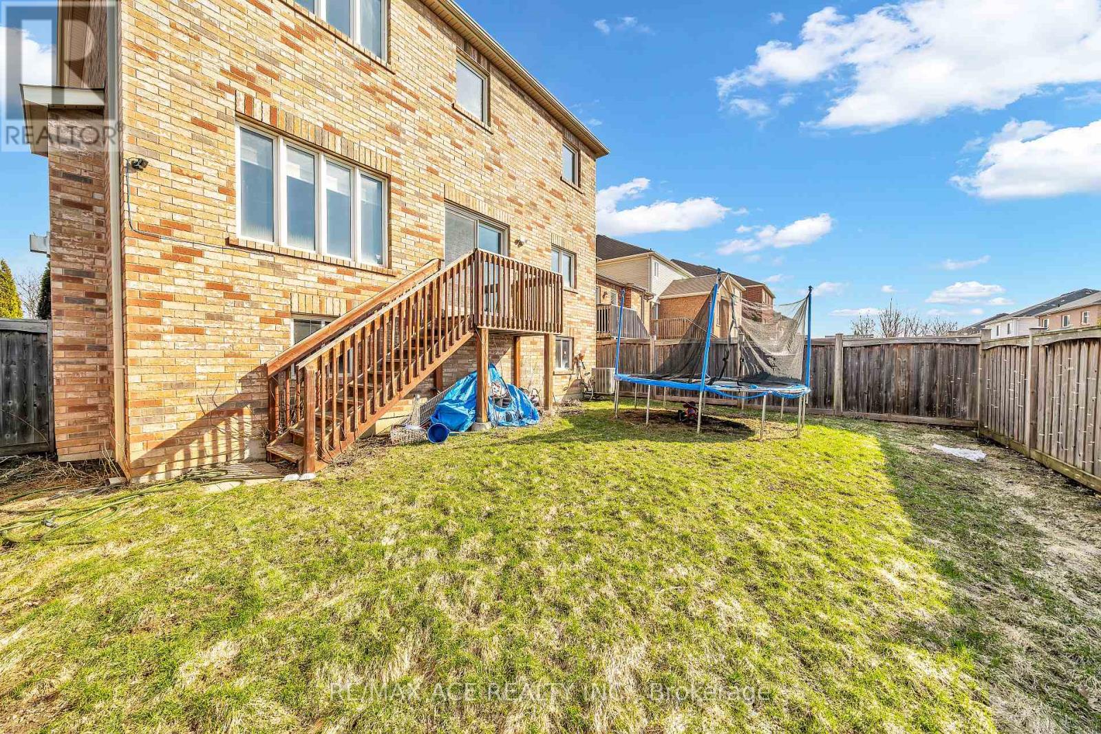 1337 Woodstream Avenue, Oshawa, Ontario  L1K 0J4 - Photo 28 - E12990712