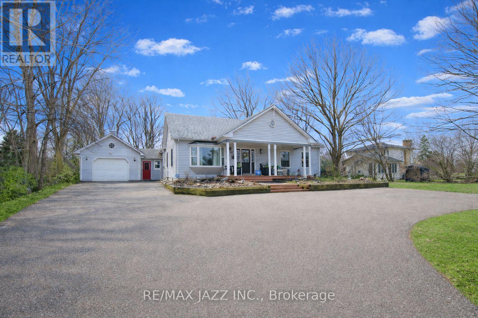 1086 SOMERVILLE STREET, Oshawa, Ontario