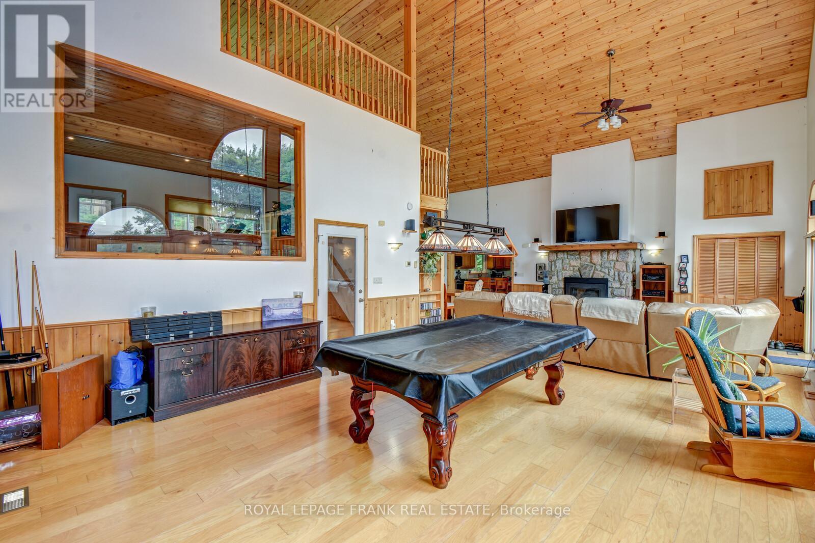 1013 Merrick Drive, Bracebridge, Ontario  P1L 1X1 - Photo 16 - X12910870