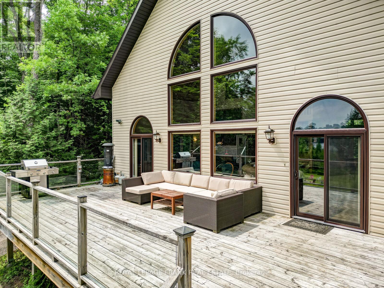 1013 Merrick Drive, Bracebridge, Ontario  P1L 1X1 - Photo 25 - X12910870