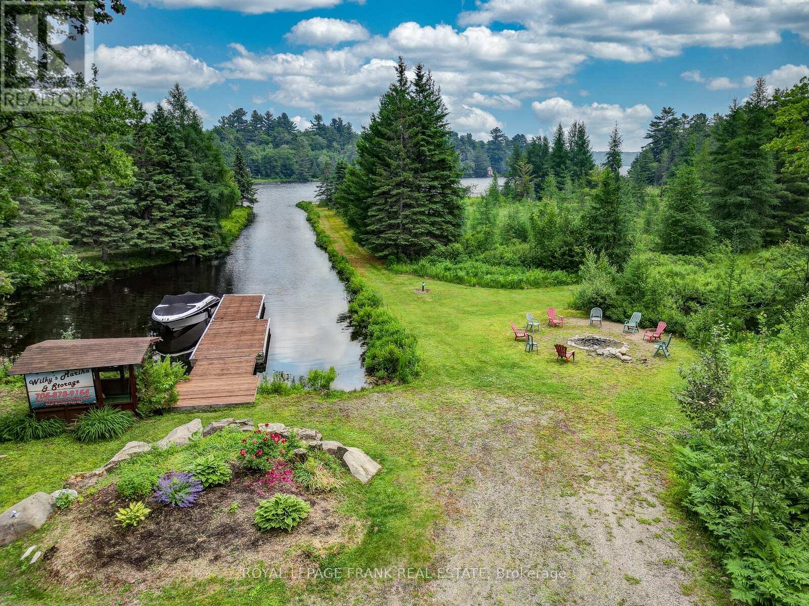 1013 Merrick Drive, Bracebridge, Ontario  P1L 1X1 - Photo 30 - X12910870