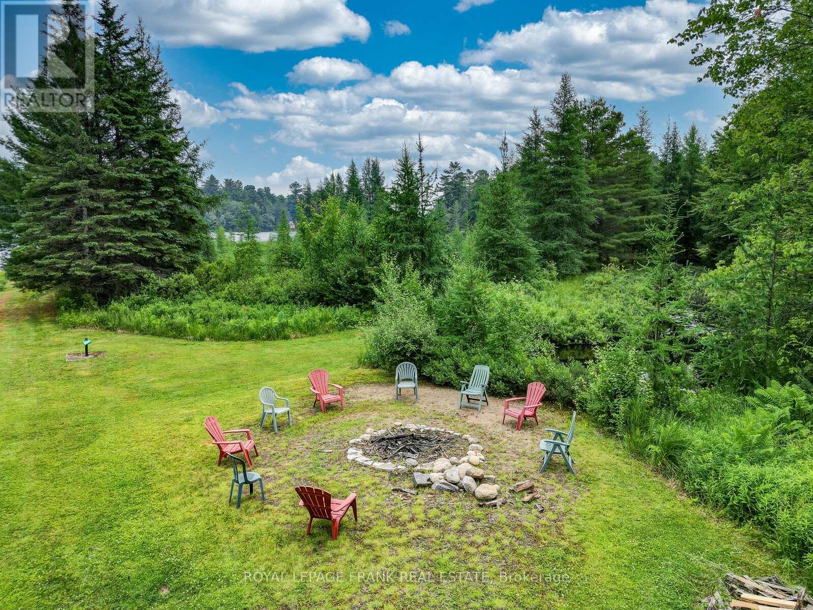 1013 Merrick Drive, Bracebridge, Ontario  P1L 1X1 - Photo 31 - X12910870