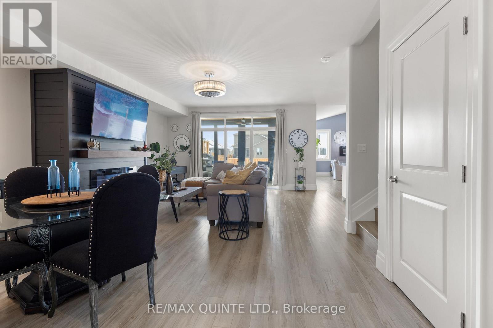 40 Allen Street, Prince Edward County, Ontario  K0K 2T0 - Photo 13 - X12984374