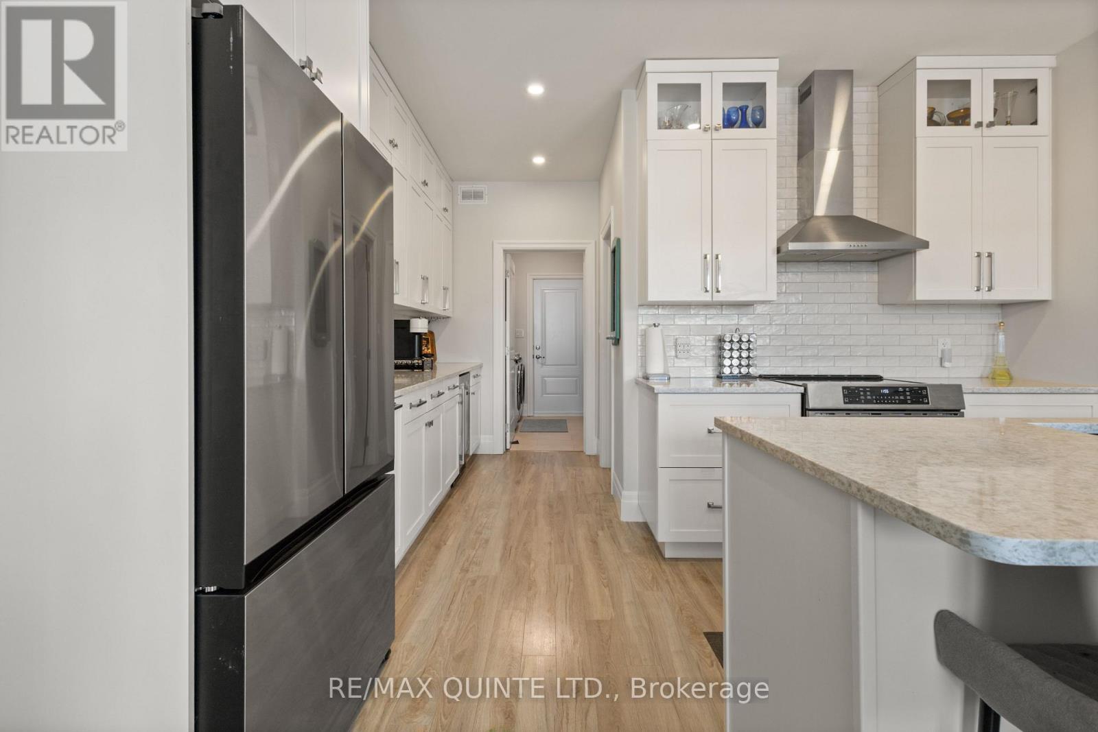 40 Allen Street, Prince Edward County, Ontario  K0K 2T0 - Photo 28 - X12984374