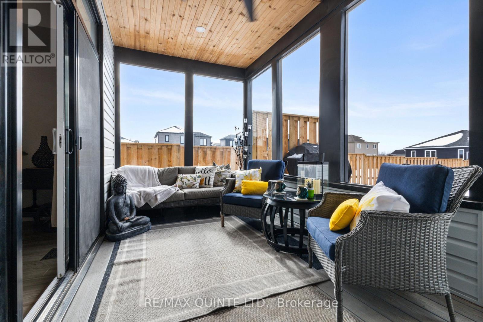 40 Allen Street, Prince Edward County, Ontario  K0K 2T0 - Photo 20 - X12984374