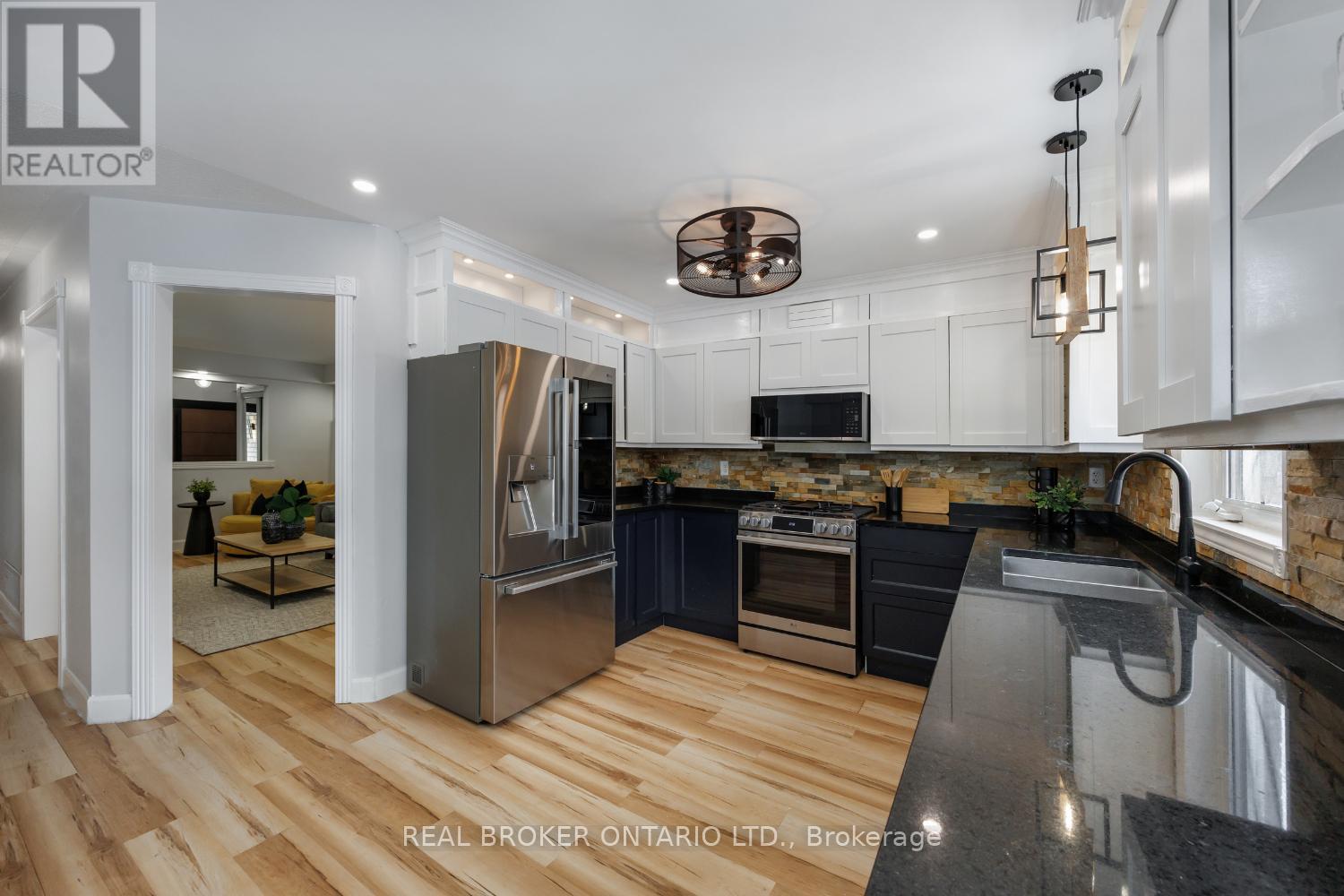 181 Madden Place, Clarington, Ontario  L1C 5K4 - Photo 14 - E12877168