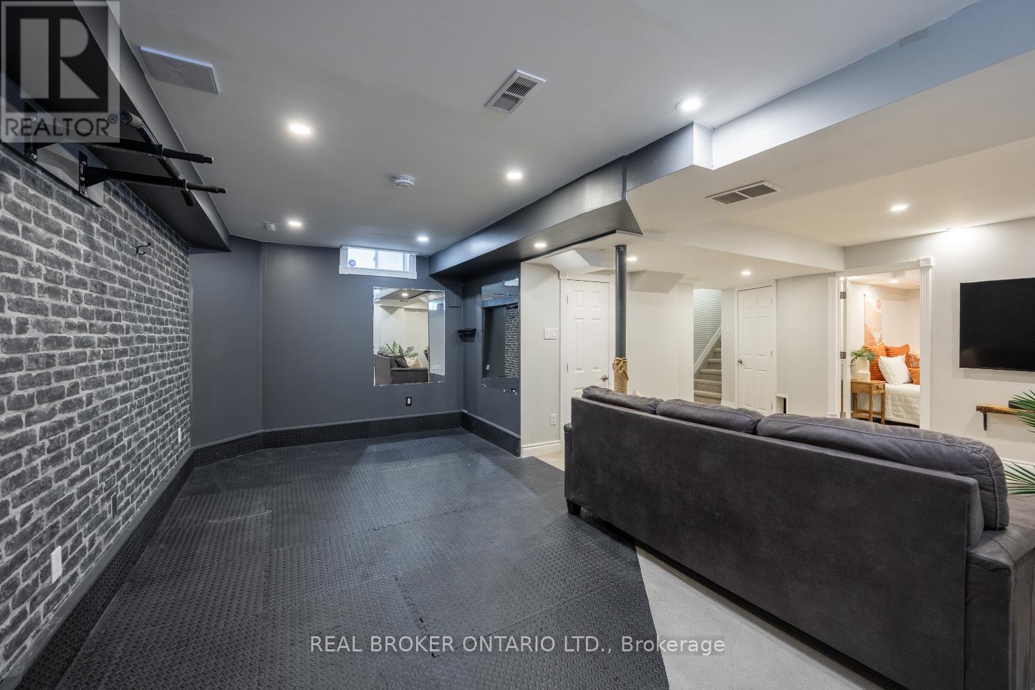 181 Madden Place, Clarington, Ontario  L1C 5K4 - Photo 36 - E12877168