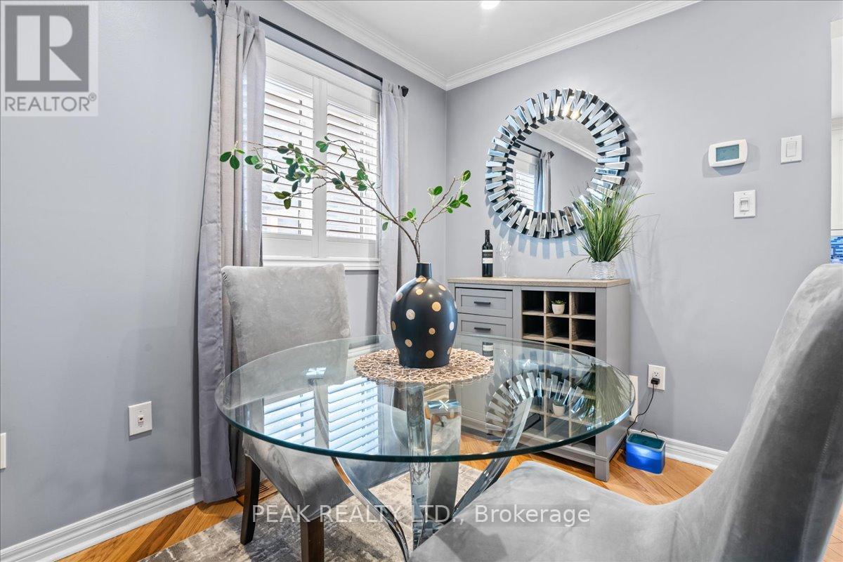 80 Fry Crescent, Clarington, Ontario  L1C 4Y3 - Photo 10 - E12882908