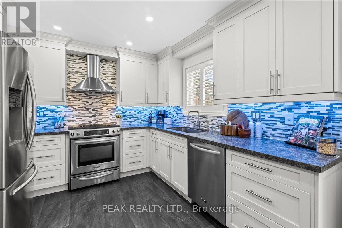 80 Fry Crescent, Clarington, Ontario  L1C 4Y3 - Photo 12 - E12882908