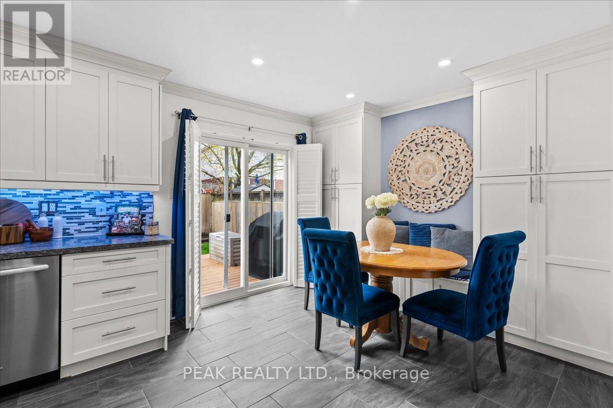 80 Fry Crescent, Clarington, Ontario  L1C 4Y3 - Photo 16 - E12882908