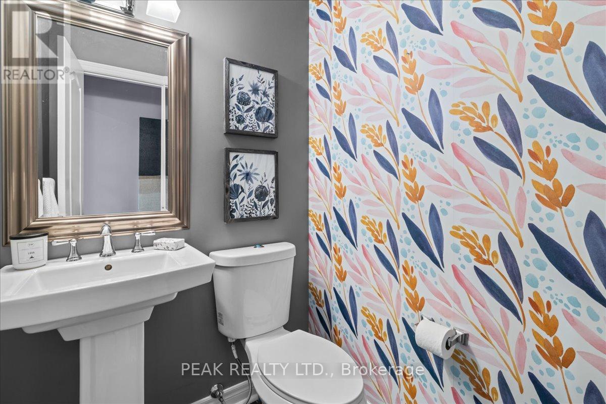 80 Fry Crescent, Clarington, Ontario  L1C 4Y3 - Photo 17 - E12882908