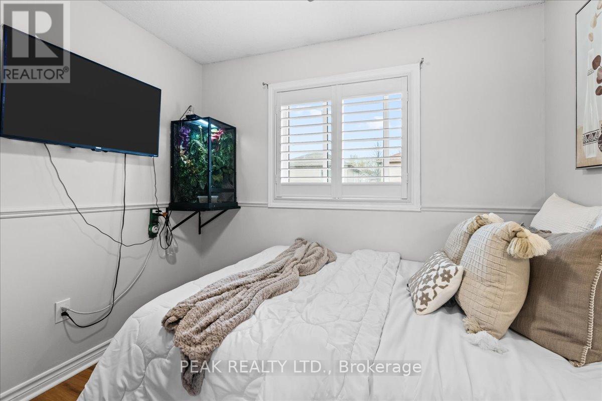 80 Fry Crescent, Clarington, Ontario  L1C 4Y3 - Photo 23 - E12882908