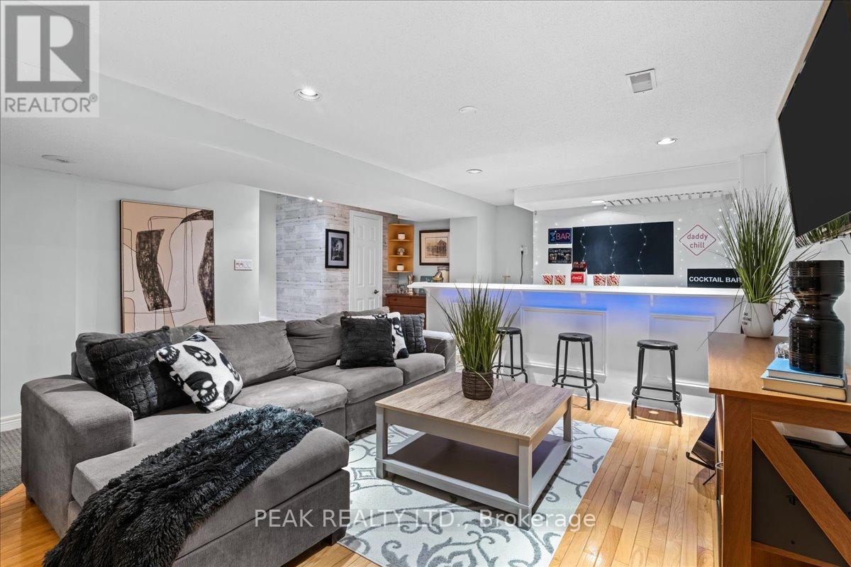 80 Fry Crescent, Clarington, Ontario  L1C 4Y3 - Photo 30 - E12882908