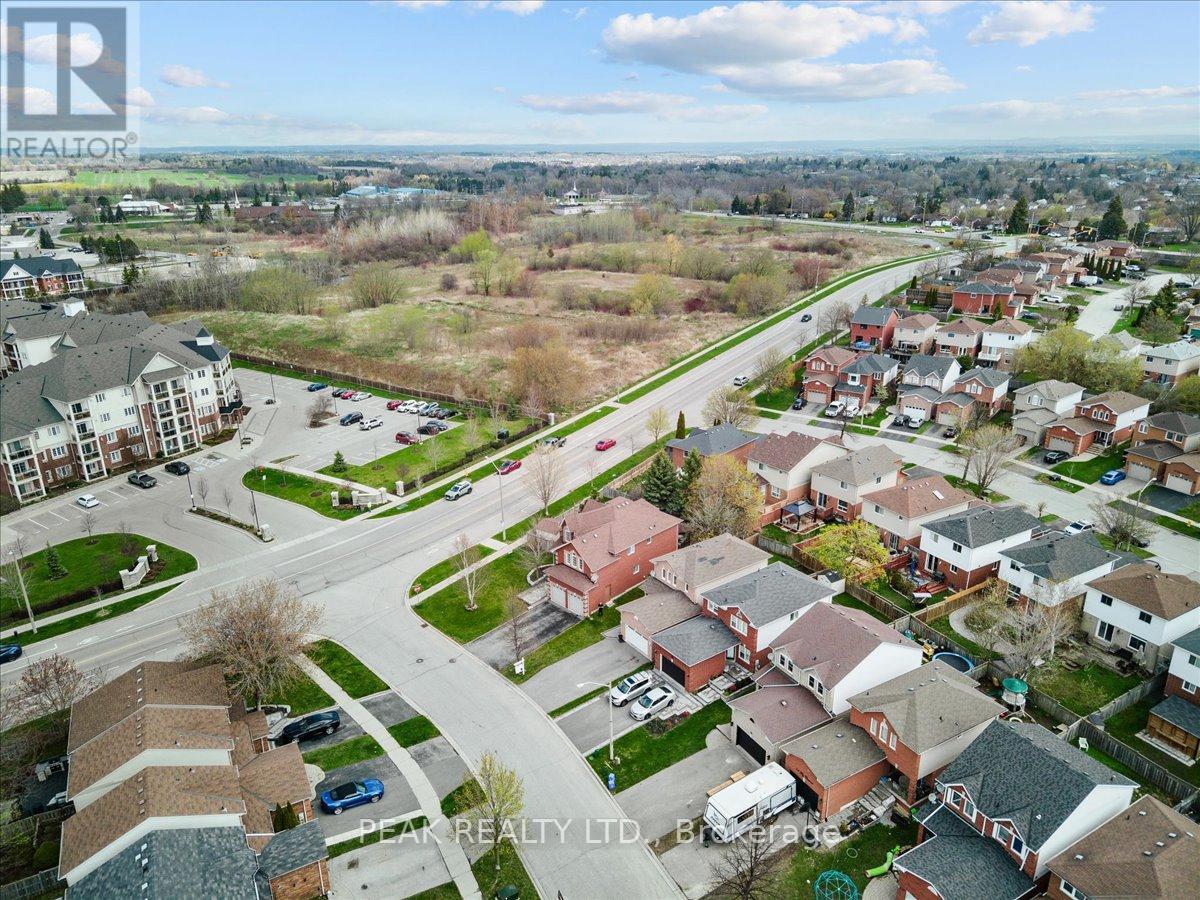 80 Fry Crescent, Clarington, Ontario  L1C 4Y3 - Photo 43 - E12882908