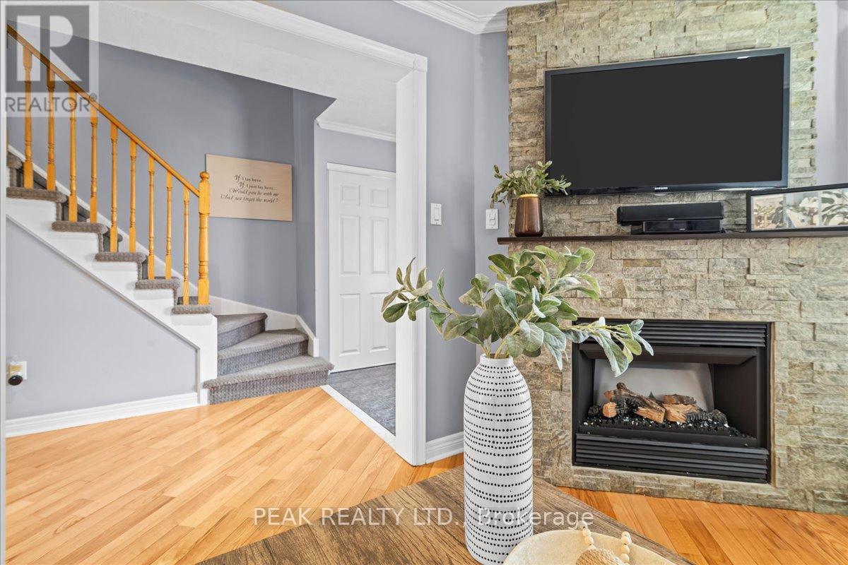 80 Fry Crescent, Clarington, Ontario  L1C 4Y3 - Photo 6 - E12882908