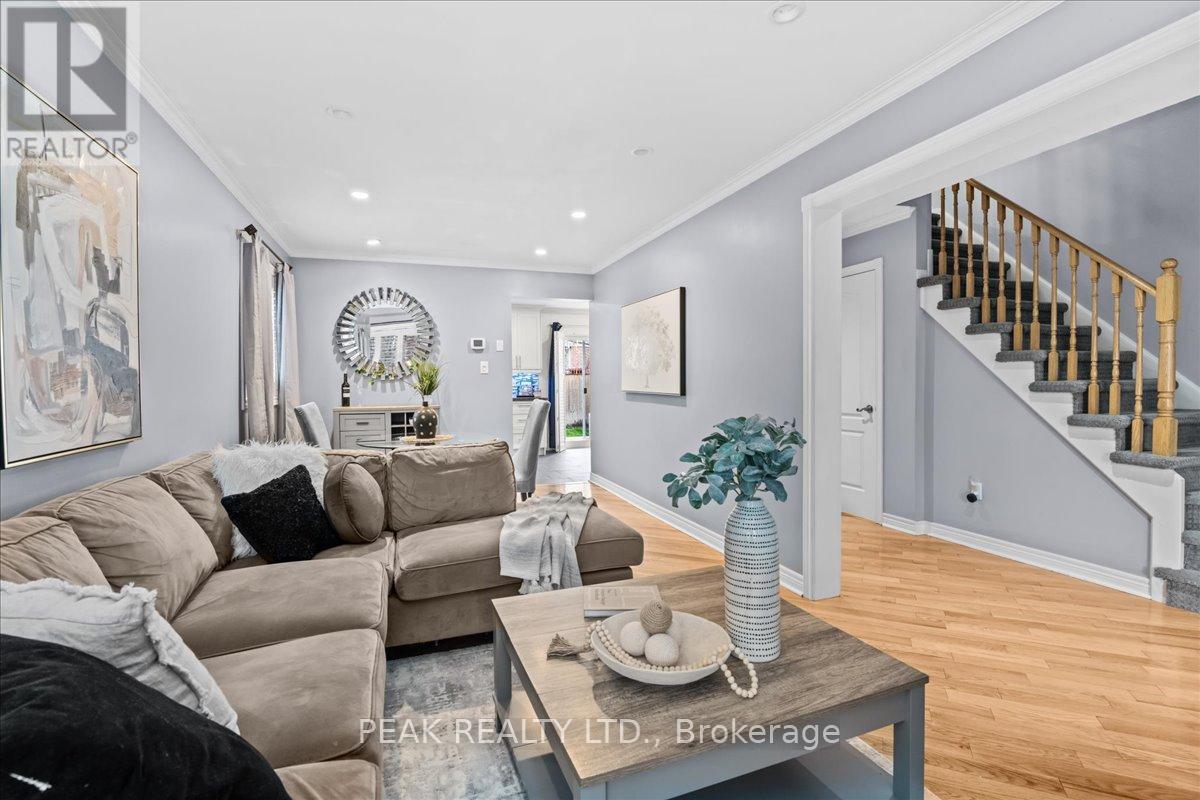 80 Fry Crescent, Clarington, Ontario  L1C 4Y3 - Photo 8 - E12882908