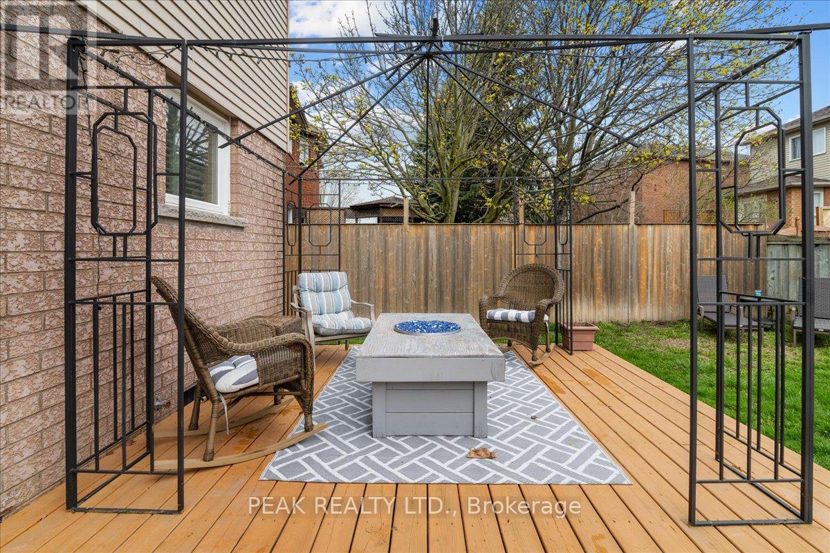 80 Fry Crescent, Clarington, Ontario  L1C 4Y3 - Photo 39 - E12882908