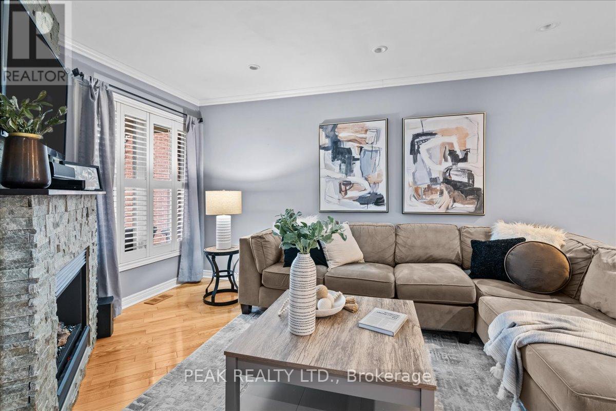 80 Fry Crescent, Clarington, Ontario  L1C 4Y3 - Photo 7 - E12882908