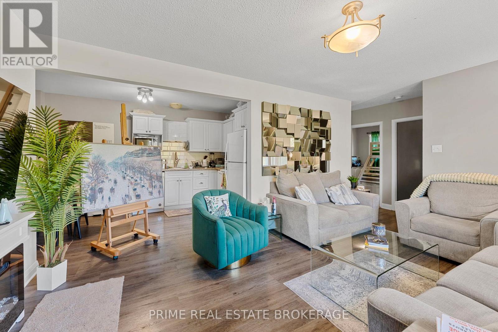 231 Greenwood Avenue, London South, Ontario  N6J 3G5 - Photo 17 - X12971596