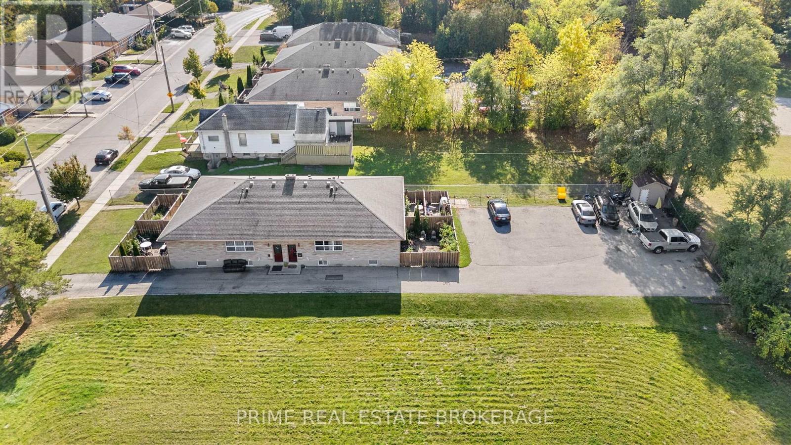 231 Greenwood Avenue, London South, Ontario  N6J 3G5 - Photo 4 - X12971596